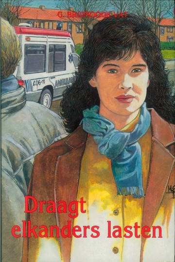 Draag elkanders lasten e book   9789033613692