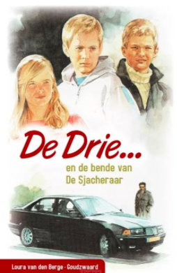 Drie sjacheraard