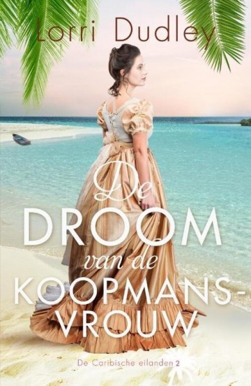 Droom van de koopmansvrouw front