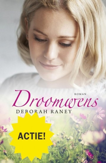 Droomwens actie