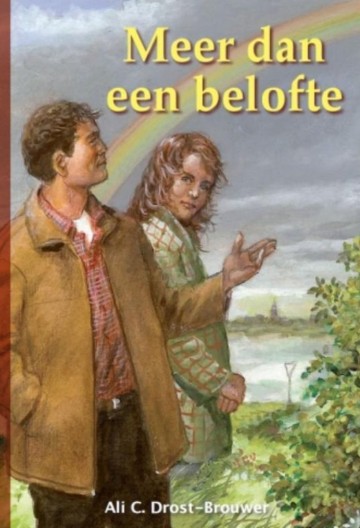 Drost brouwer ali c   meer dan een belofte