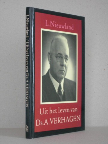 Ds a verhagen