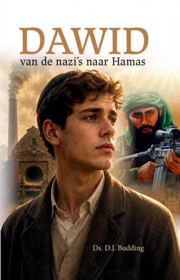 Ds dj budding van de nazis naar hamas