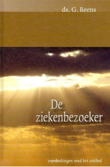 Ds g beens de ziekenbezoeker