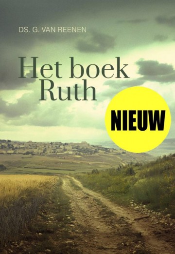 Ds g g van reenen het boek ruth samenspraken bart en kees