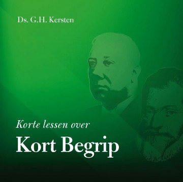 Ds gh gh kerstenkorte lessen over kort begrip gebonden   9789033634666