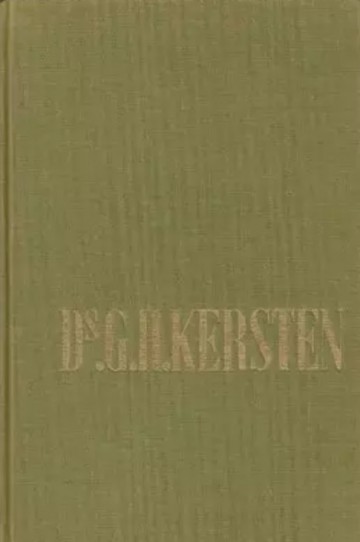 Ds gh kersten golverdingen vdm m