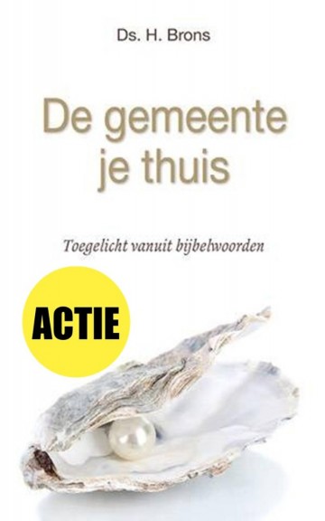Ds h brons de gemeenten je thuis