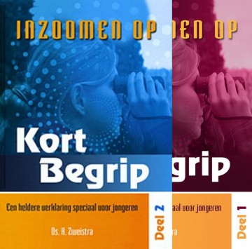 Ds h zweistra kort begrip deel 1 en 2