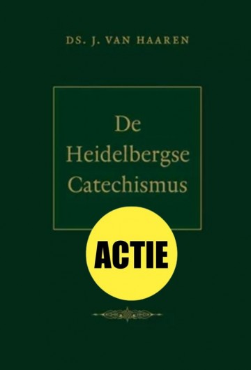 Ds j van haaren de heidelbergse catechismus