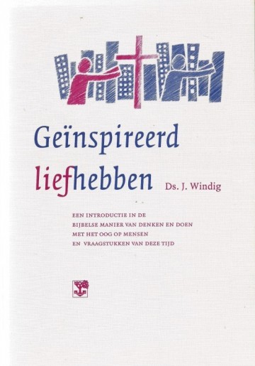 Ds j windig geinspireerd liefhebben