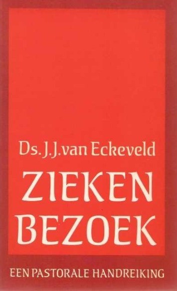 Ds jj van eckeveld   ziekenbezoek
