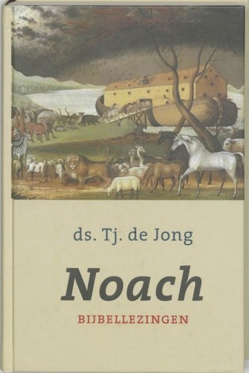 Ds tj de jong noach