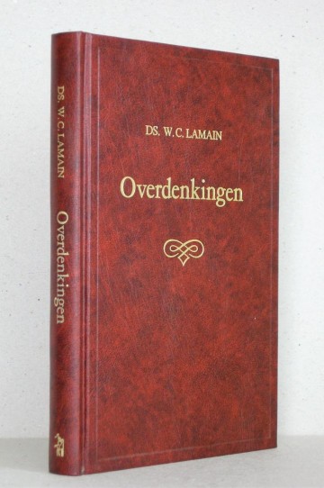 Ds wc lamain overdenkingen