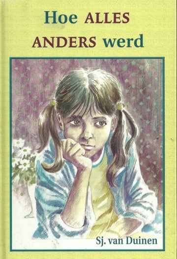 Duinen hoe alles anders werd