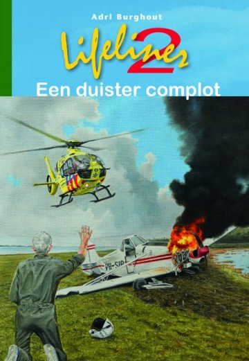 Duister complot