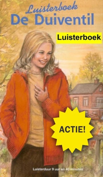 Duiventil luisterboek
