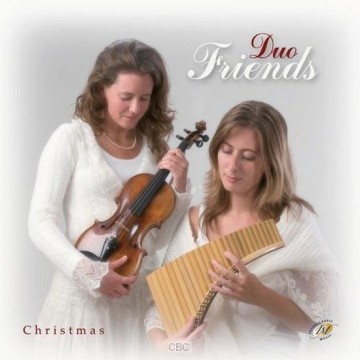 Dup friends christmas