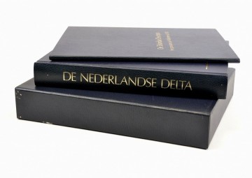 Duursma ek  ba bannink   de nederlandse delta