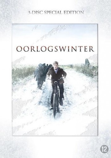 Dvd oorlogswinter