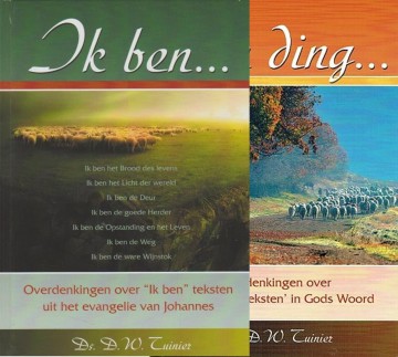 Dw tuinier ik ben een ding ds tuinier om sions wil