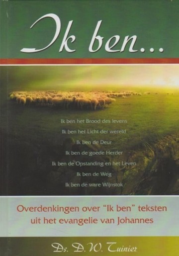 Dw tuinier ik bens tuinier om sions wil