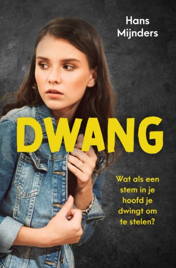 Dwang hans mijnders 9789033132209