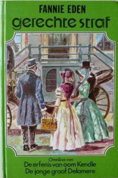 Eden, Fannie - Gerechte straf
