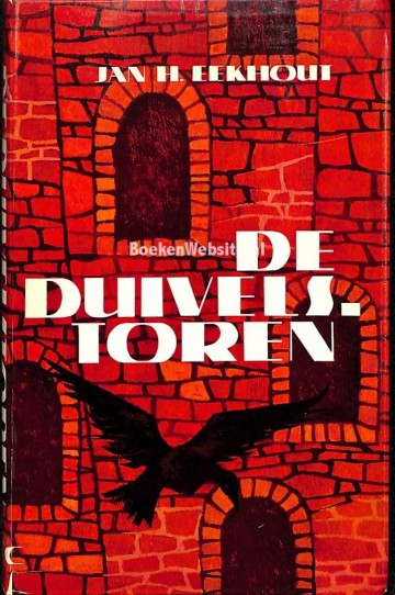 Eekhout jan h   de duivelstoren