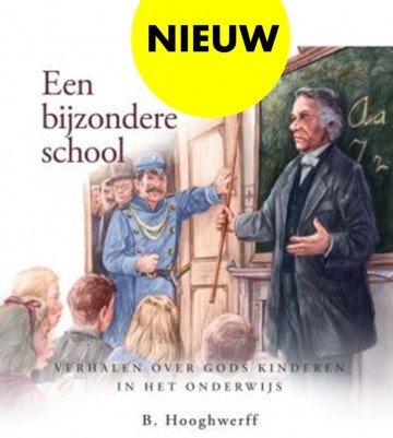 Een bijzondere school 0