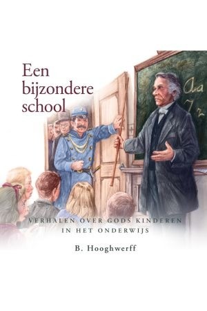 Een bijzondere school