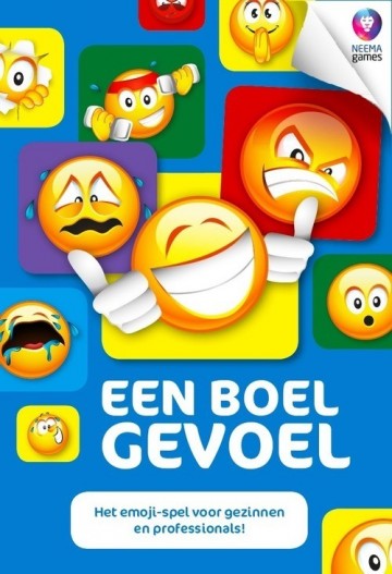 Een boel gevoel   spel