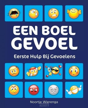 Een boel gevoel