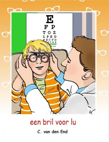 Een bril voor lu 1