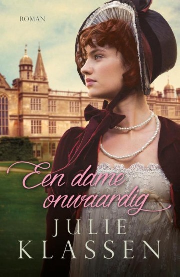 Een dame onwaardig 9789029724296