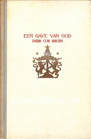 Een gave van god