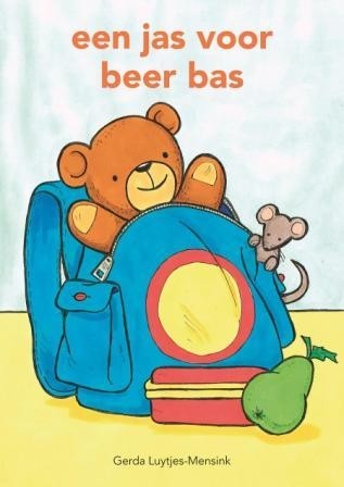 Luytjes-Mensink, Gerda - Een jas voor beer Bas