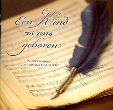 Een kind is ons geboren