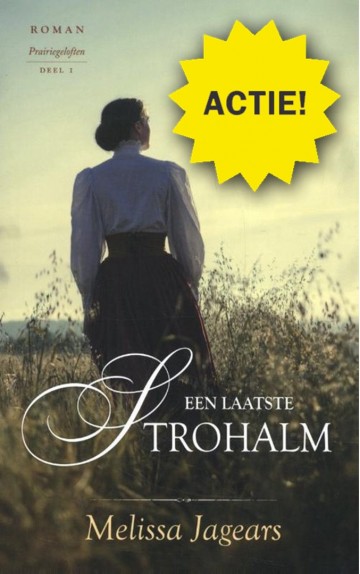 Een laatste strohalm