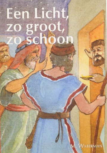 Een licht zo groot zo schoon  gereformeerde bijbelstichting