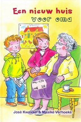 Een nieuw huis voor oma