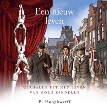 Een nieuw leven