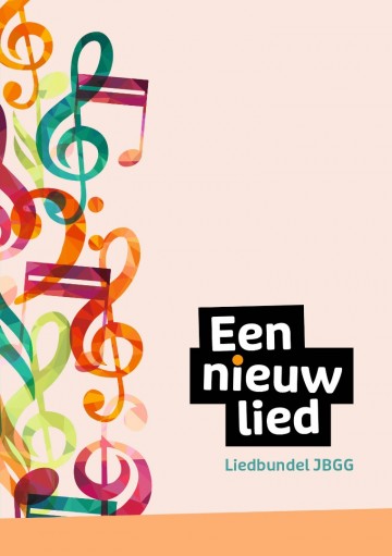Een nieuw lied