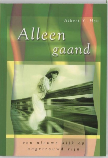 Een nieuwe kijk op ongebtrouwd zijn