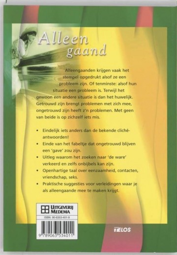 Een nieuwe kijk op ongebtrouwd zijn1