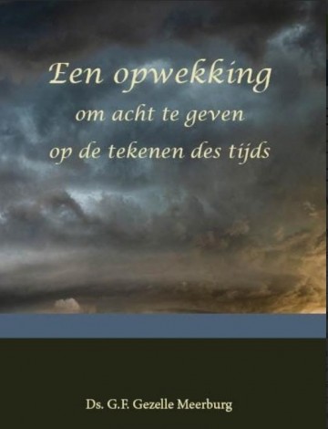 Een opwekking