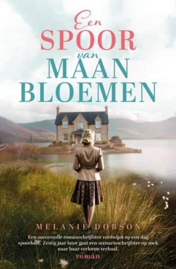 Een spoor van maan