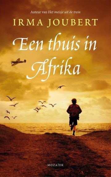 Een thuis in afrika