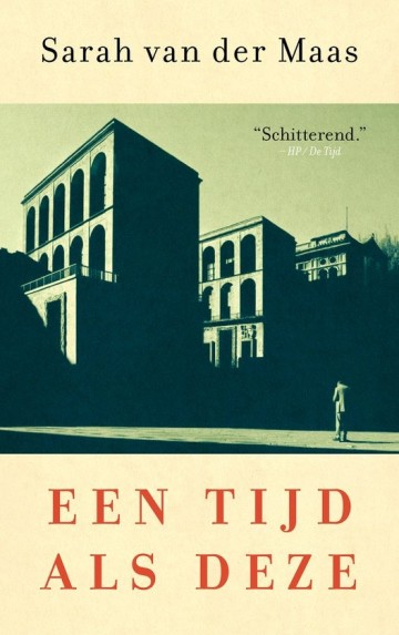 Een tijd front