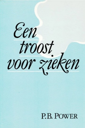 Een troost van kennis